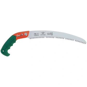 Samurai Daichi Curved Pruning Hand Saw - 13" (330m