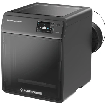 3D printeris Flashforge Adventurer 5M Pro