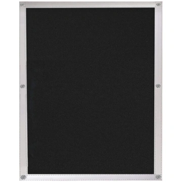 Purovi saulessargs jumta logiem, 112cm x 76cm
