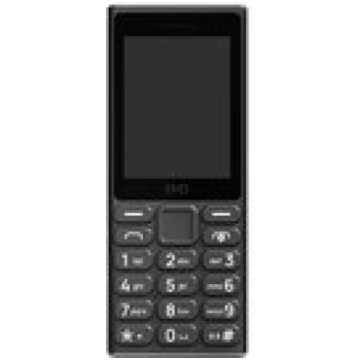 HMD 105 4G TA-1653 DS BLACK
