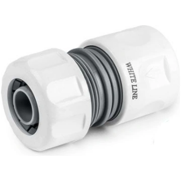 Konektors Bradas Power Jet 1" (699065)