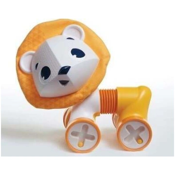 Attīstoša rotaļlieta Tiny Love Tiny Rolling Toys, 