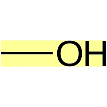 Methanol, pure for analysis - min 99.5%
