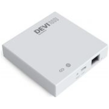 Signāla modulis Connect Zigbee balts 140F1166 | 57