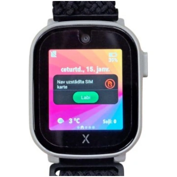 Lietots - Xplora X6 Play (P2282780)