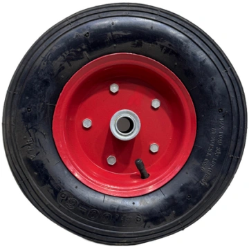 Ritenis 13x4.00-6 collas metāla/20mm ass