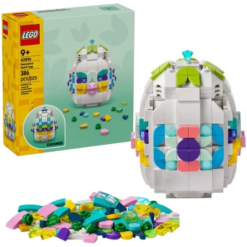LEGO 40816 Decorative Easter Egg