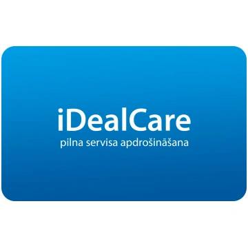 iDeal Mac Studio apdrošināšana ar 50 EUR pašrisku 