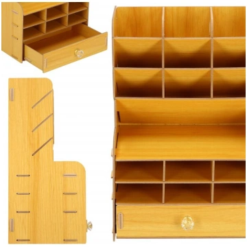 Galda organizators Springos HA7262