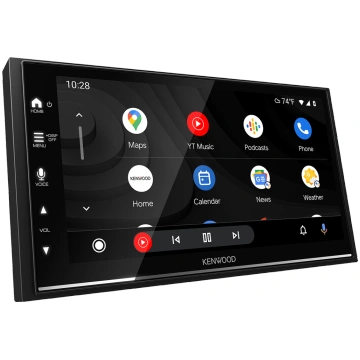 Kenwood DMX7722DABS multimedia AV receiver, WiFi (