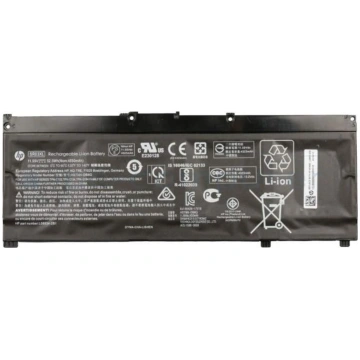 Bateria HP Battery Pl Lishen606072 4.55Ah