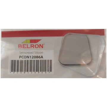 SensorTack® Ready+ Sensor pad Type 21 silicone PMA