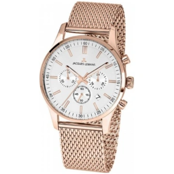 Rokas pulkstenis Jacques Lemans 1-2025J