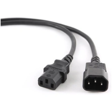 CABLE POWER EXTENSION 3M/PC-189-VDE-3M GEMBIRD