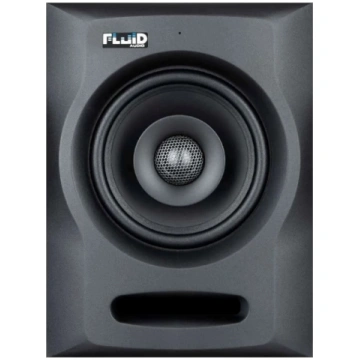 Fluid Audio fx50 v2 - aktīvais studijas monitors