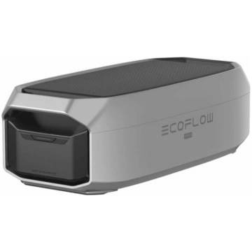EcoFlow DELTA3 Spēkstacija 1024Wh (5016201007)