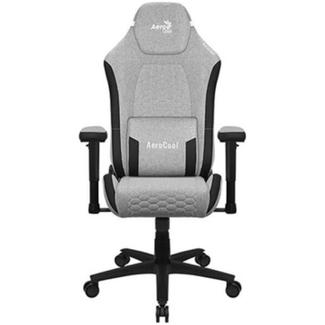 Spēļu krēsls Aerocool