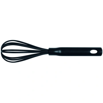 BRABANTIA putojamais,mazs, All Nylon, Black 365287