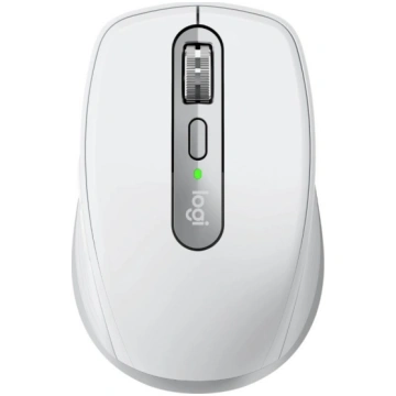 Mysz Logitech MX Anywhere 3S Pale Grey (910-006930
