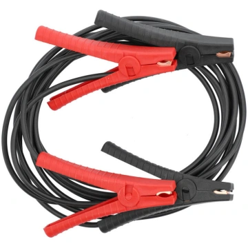 BOOSTERS CABLES 600A 4M 82506 TOYA (82506)
