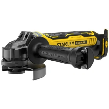 BLACK & DECKER 18V V20 125mm Brushless Angle Grind