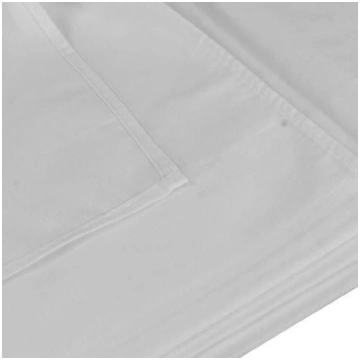Falcon Eyes drēbes fons 1,5 x 2,8m White