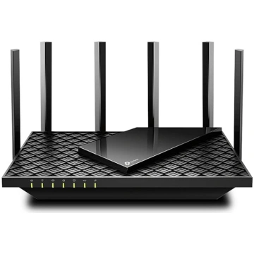 TP-Link Archer AX73 Wi-Fi 6 gigabitu WLAN maršrutē