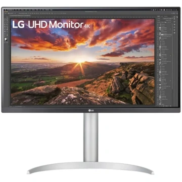 LG 27UP850K-W.AEU datora monitors 68,6 cm (27") 38