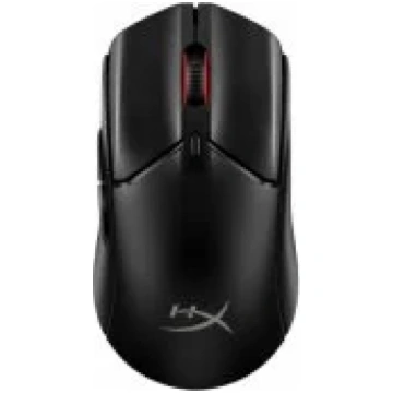 HyperX Pulsefire Haste 2 Core Wireless Black dator