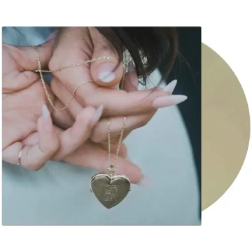 Madison Beer - Locket (Alternate Cover, Poster & B