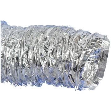 FP150 PVC gaisa vads uz stieples pamata Polyflex, 
