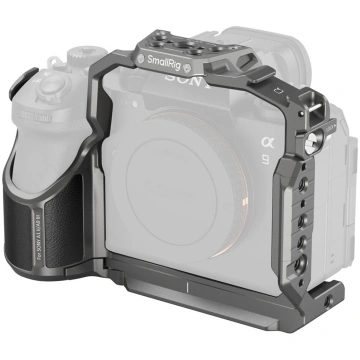 SmallRig Cage for Sony Alpha 1 II / Alpha 9 III (5