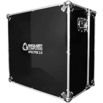 Singularity Computers Spectre 2.0 Flight Case - sc