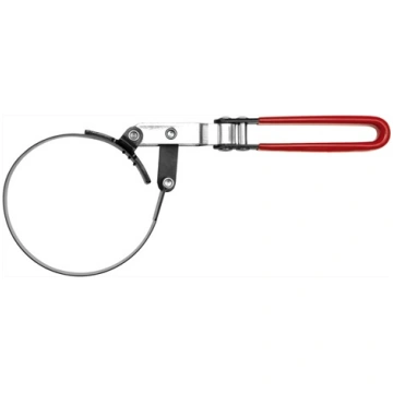 Raktas filtrui juostinis 60-73 mm (YT-0820)