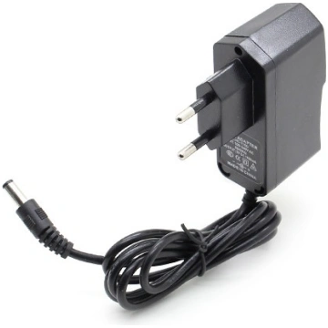 Power Supply 9V 1A OEM AN0176