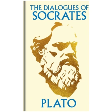 Dialogues of Socrates Bookshop