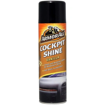 AA Paneļa aerosols Vanilla 500ml Armor All