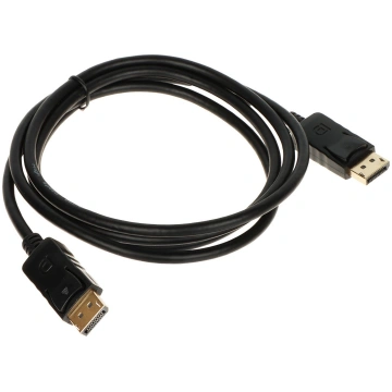 VADS DP-1.8M DisplayPort 1.8 m, 4K UHD