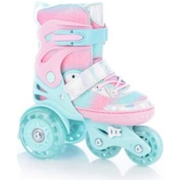 Tempish TWIXER GIRL inline skates 26-30 1000000012