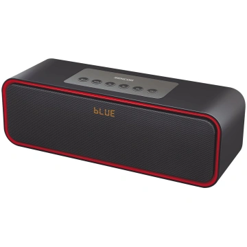 Sencor Portable bluetooth speaker SSS 81, Power 2x