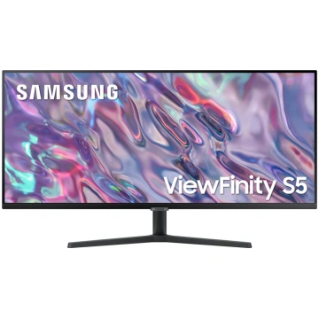 Monitors samsung rezultātā 34" ls34c500gauxen SAMS