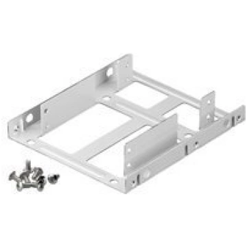 Logilink, HDD/SSD, 8.89 cm