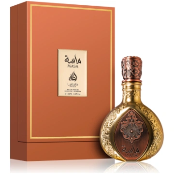 Pride Masa no Lattafa EDP 100 ml (līdzīgs Ganymede