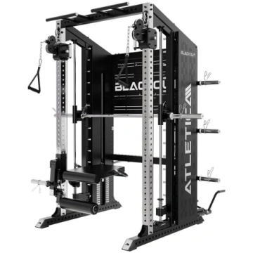Atletica Blackout Premium Power Station universāla