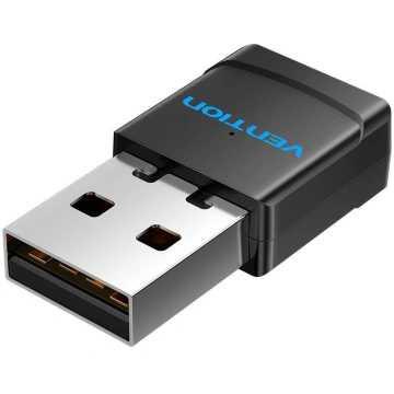 WRL ADAPTER USB 2.4G/5G WI-FI/KDSB0 VENTION