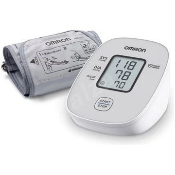 Omron M2 Basic asinsspiediena mērītājs M2 Basic be