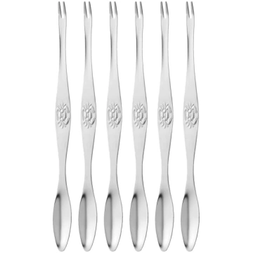 Dorre - Skaldyrsgaffel Skai - izmērs ONE SIZE x 18