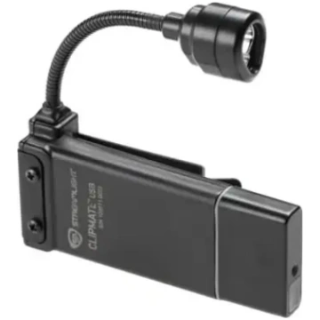 ClipMate USB lukturītis Streamlight