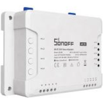Sonoff SONOFF WiFi Smart Switch 4CHR3
