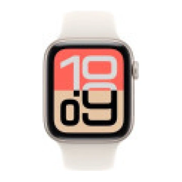 Viedpulkstenis Apple Watch SE 3 GPS 40 mm Starligh